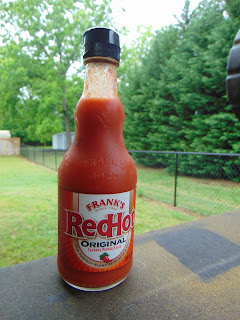 Frank&rsquo;s Red Hot